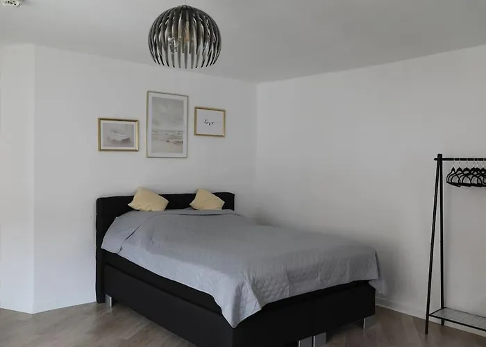 Soester Altstadt Apartment