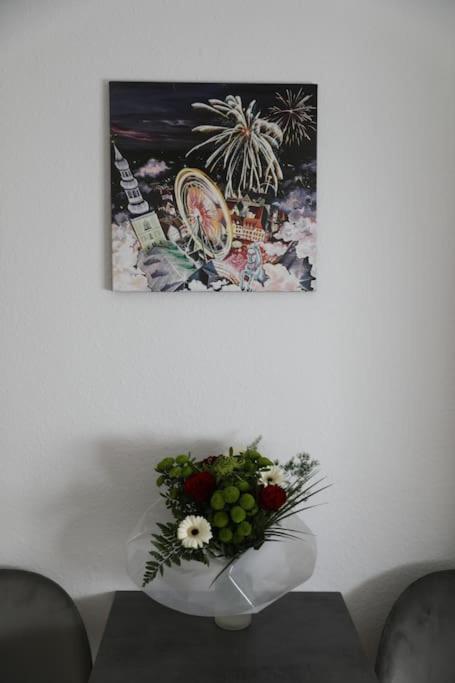 Soester Altstadt *
