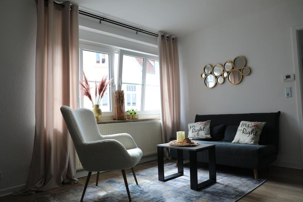 Апартаменты Soester Altstadt *